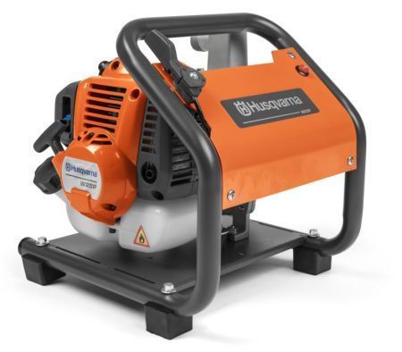 W25 P Water Pump